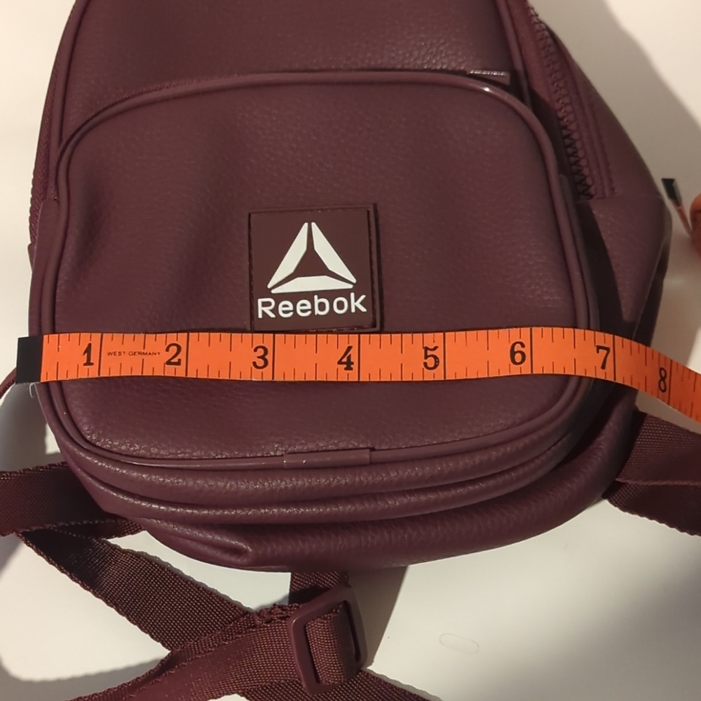 Mini Reebok Classic Backpack-lp - Picture 3 of 8